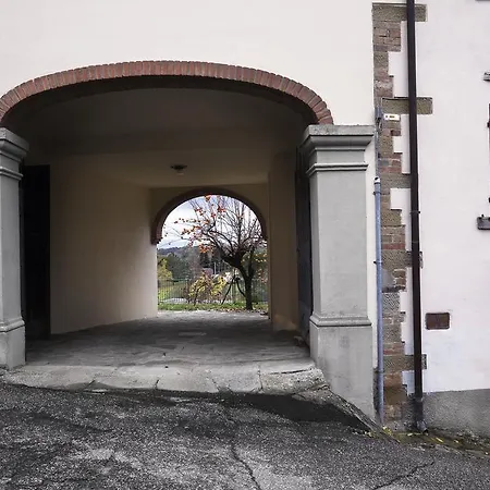 Da Vinci Sweet Feriehus Castiglion Fibocchi