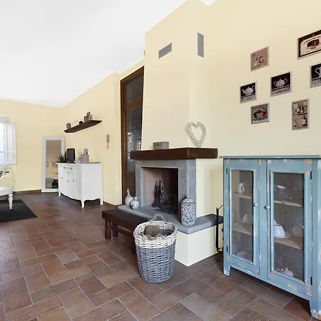 Da Vinci Sweet Holiday home Castiglion Fibocchi