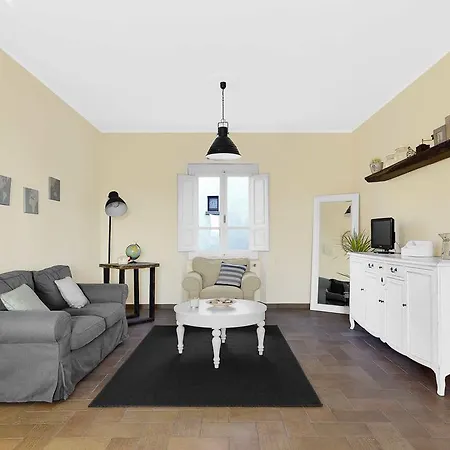 Holiday home Da Vinci Sweet *