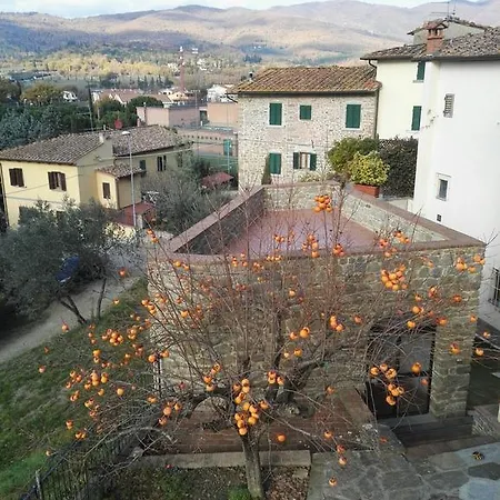 Da Vinci Sweet Castiglion Fibocchi